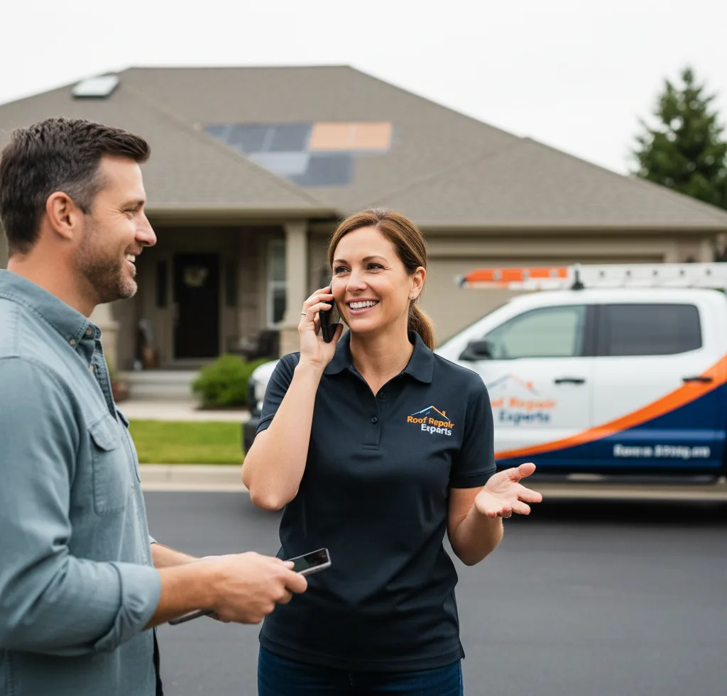 Flat Roof Repair in Alamogordo, NM